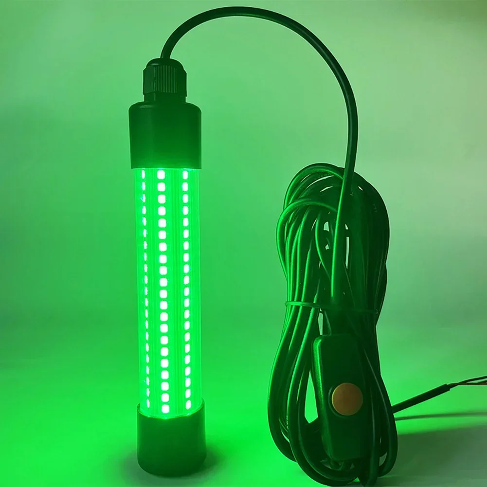 Marine Aquarium Led - 12V/24V LED Fishing Light IP68 Waterproof