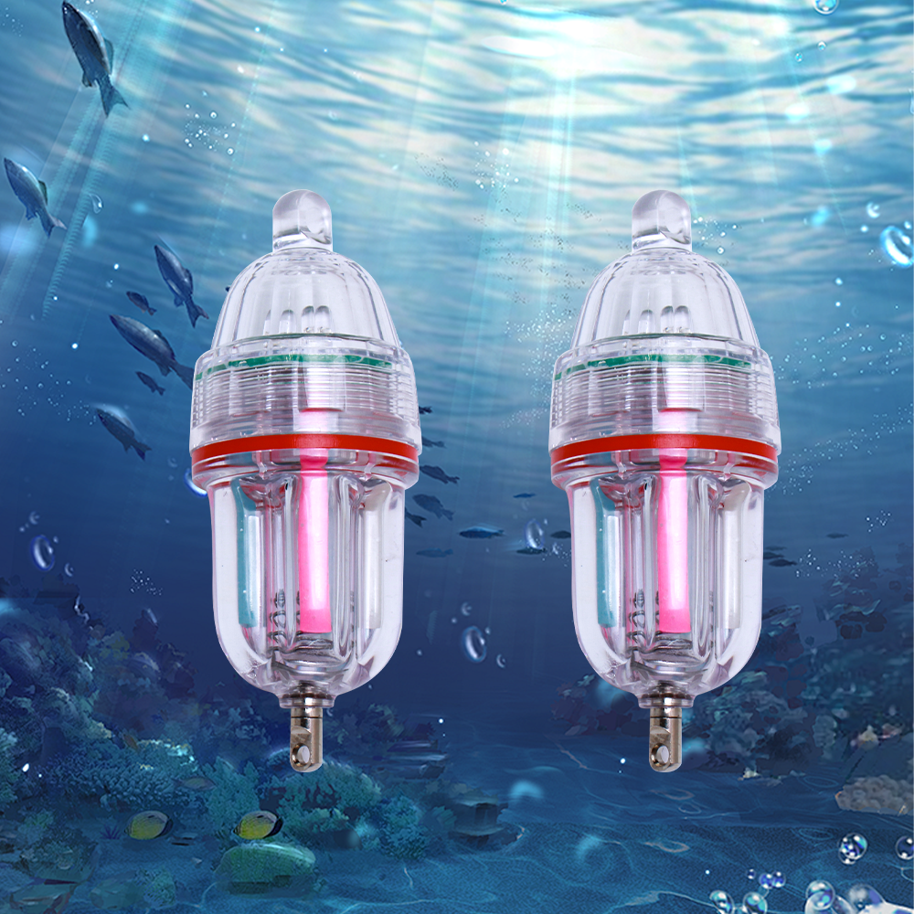 Marine Aquarium Led - 1 pc LED color fishing light,