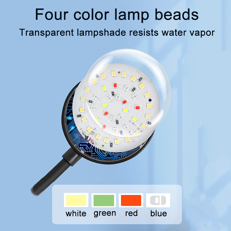 USB Aquarium LED Lamp Fish Tan – обзор и цена Marine Aquarium Led