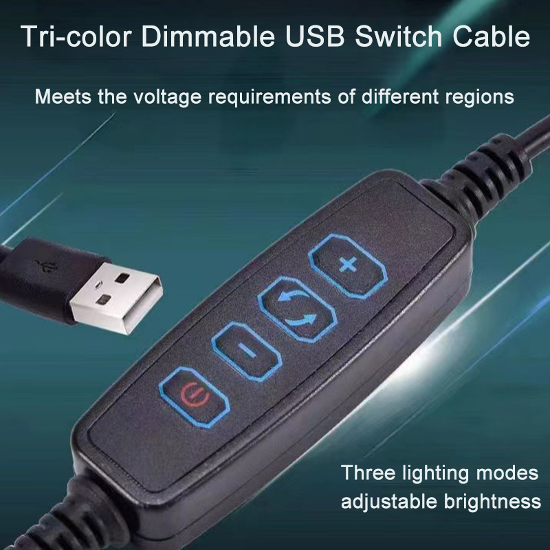 USB Aquarium LED Lamp Fish Tan – обзор и цена Marine Aquarium Led
