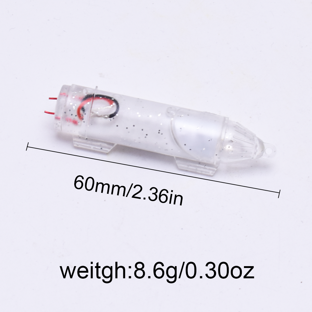 10 Pcs LED Small Underwater Li – обзор и цена Marine Aquarium Led