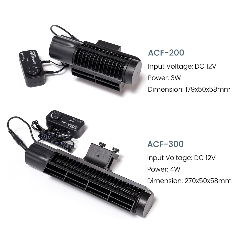 Jebao Jecod ACF 200/300 Aquari – обзор и цена Marine Aquarium Uk