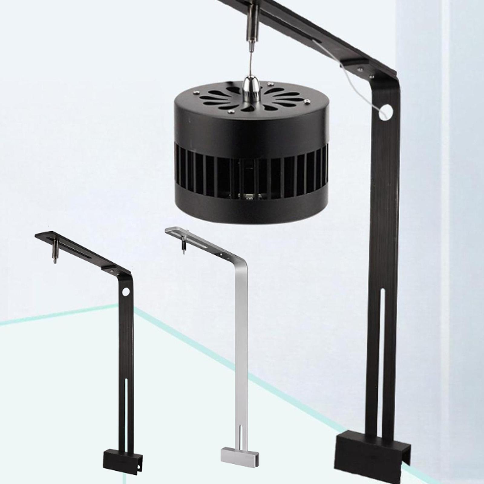 Aquarium Light Stand Sleek Alu – обзор и цена Aquarium Marine Setup