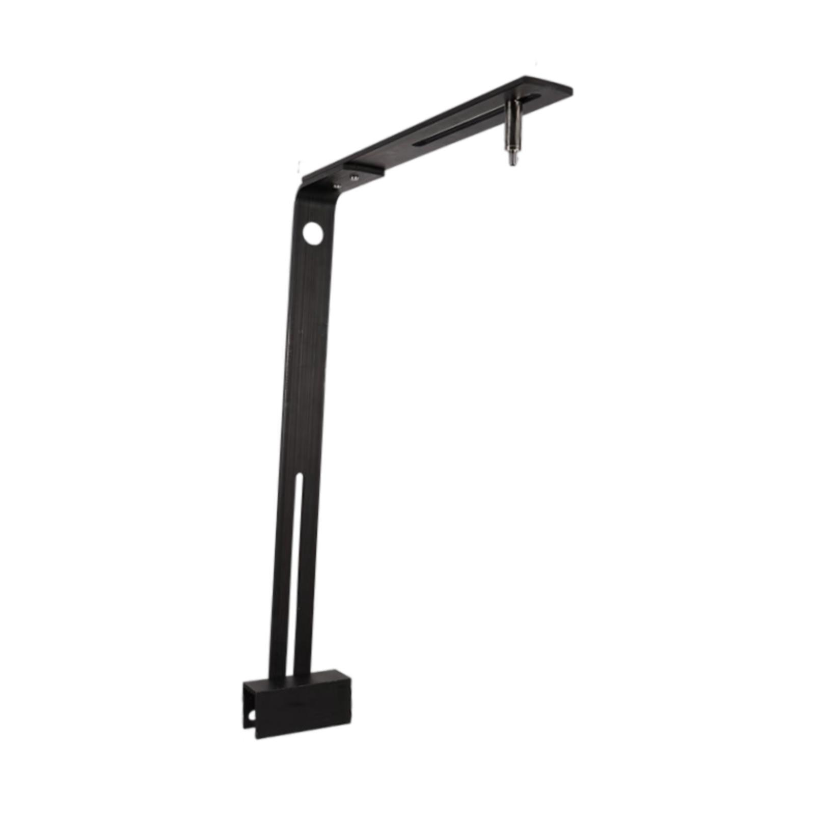 Aquarium Light Stand Sleek Alu – обзор и цена Aquarium Marine Setup