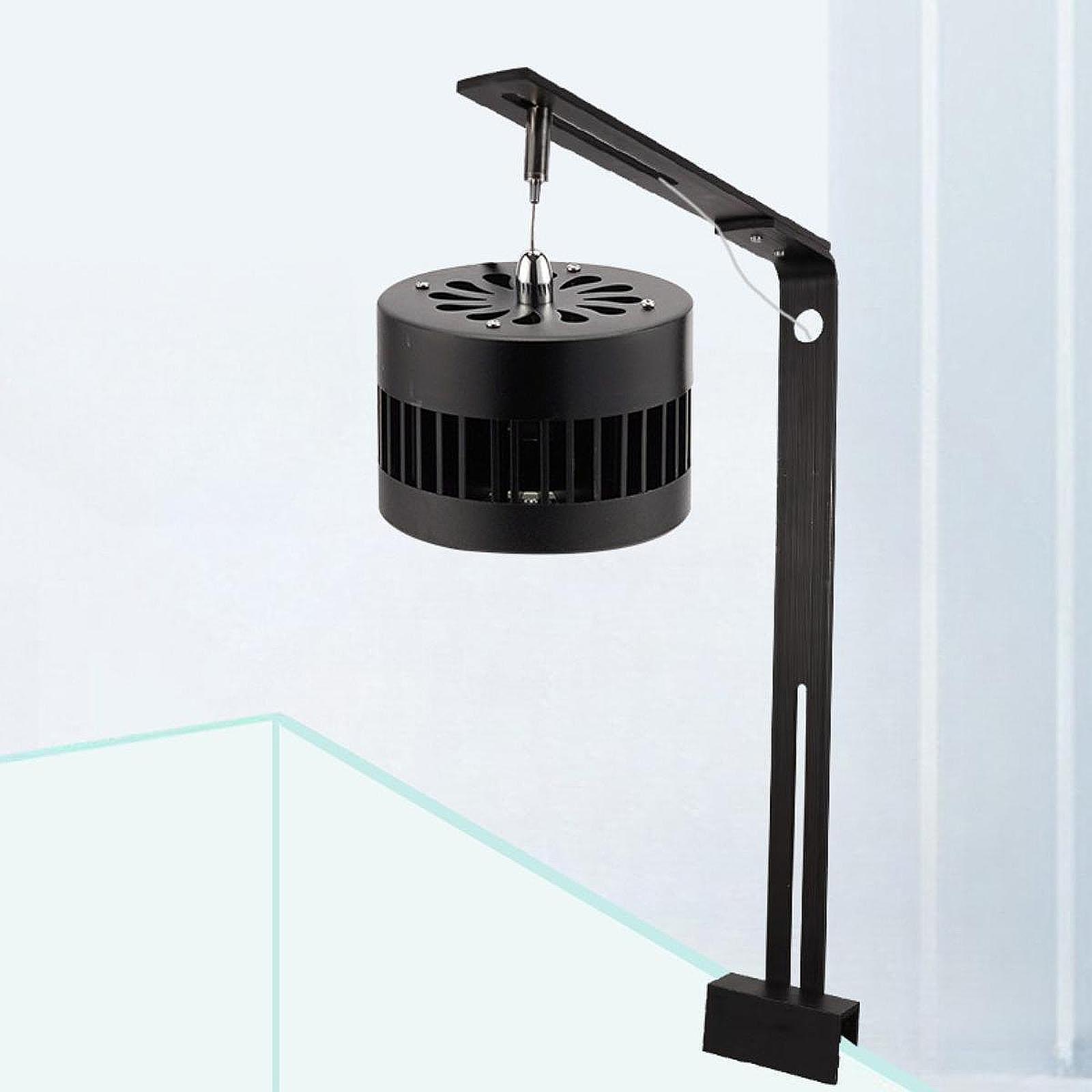 Aquarium Light Stand Sleek Alu – обзор и цена Aquarium Marine Setup