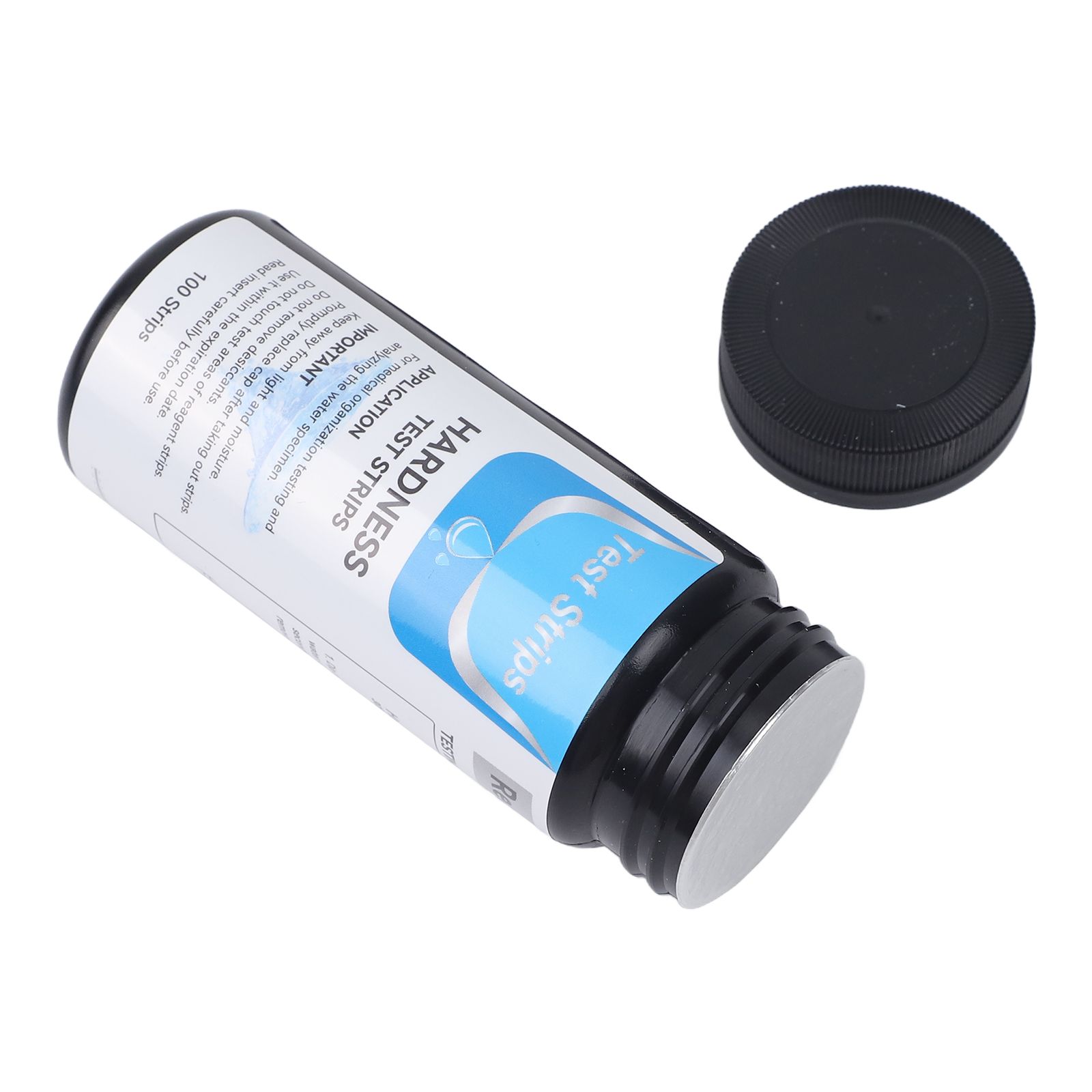 Hot Kits Test Strips Aquarium  – обзор и цена Marine Aquarium Water Test Kit