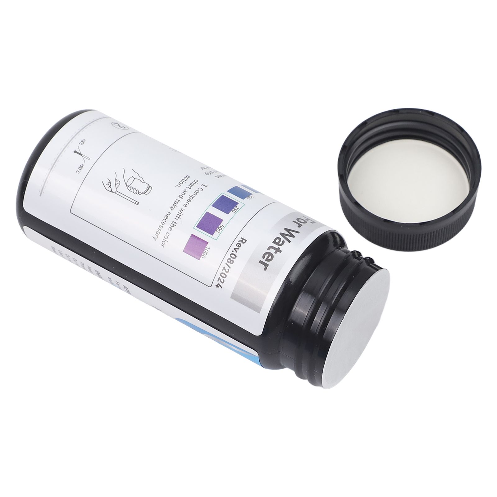 Hot Kits Test Strips Aquarium  – обзор и цена Marine Aquarium Water Test Kit