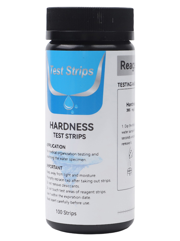 Hot Kits Test Strips Aquarium  – обзор и цена Marine Aquarium Water Test Kit