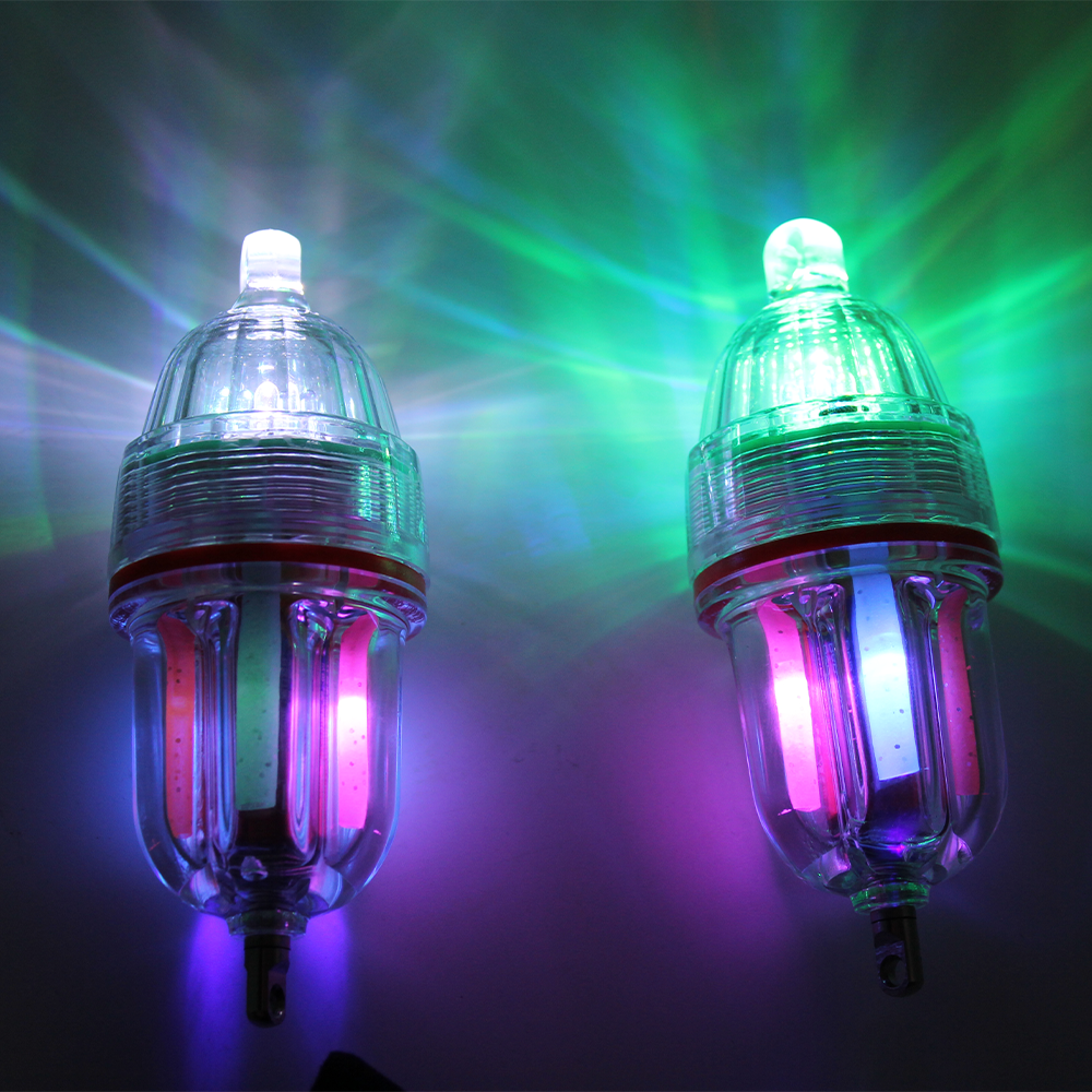 1 pc LED color fishing light,  – обзор и цена Marine Aquarium Led