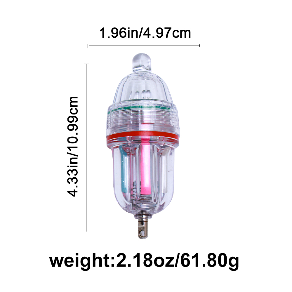 1 pc LED color fishing light,  – обзор и цена Marine Aquarium Led