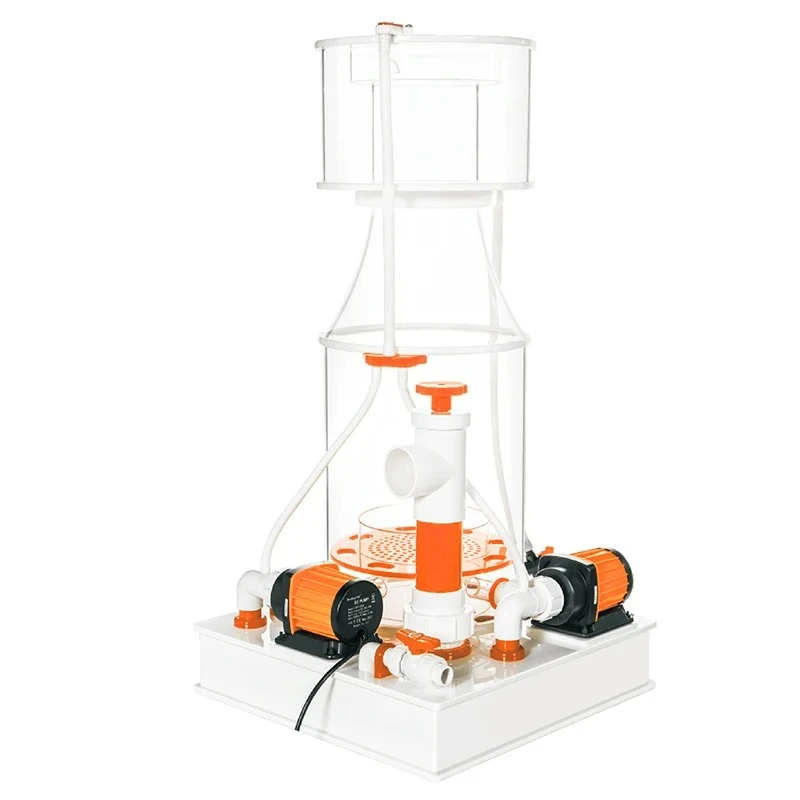 New Design Protein Skimming Aq – обзор и цена Marine Aquarium Design