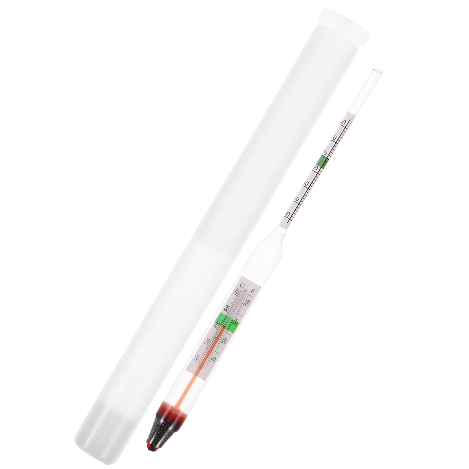 Parliky Aquarium Test Kit Port – обзор и цена Marine Aquarium Water Test Kit