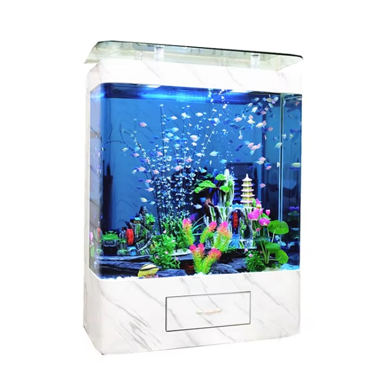 Marine 200 Gallon Glass Fish A – обзор и цена Marine Aquarium Design