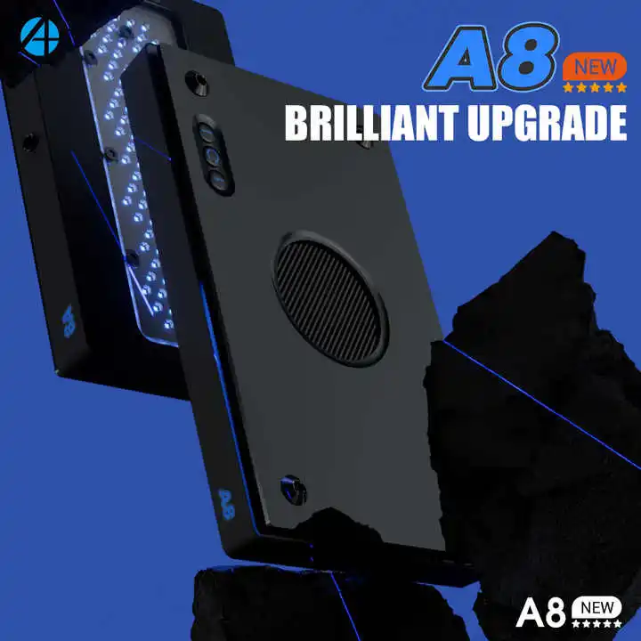 TLF Origin Supplier A8SE II/A8 – обзор и цена Marine Aquarium Led