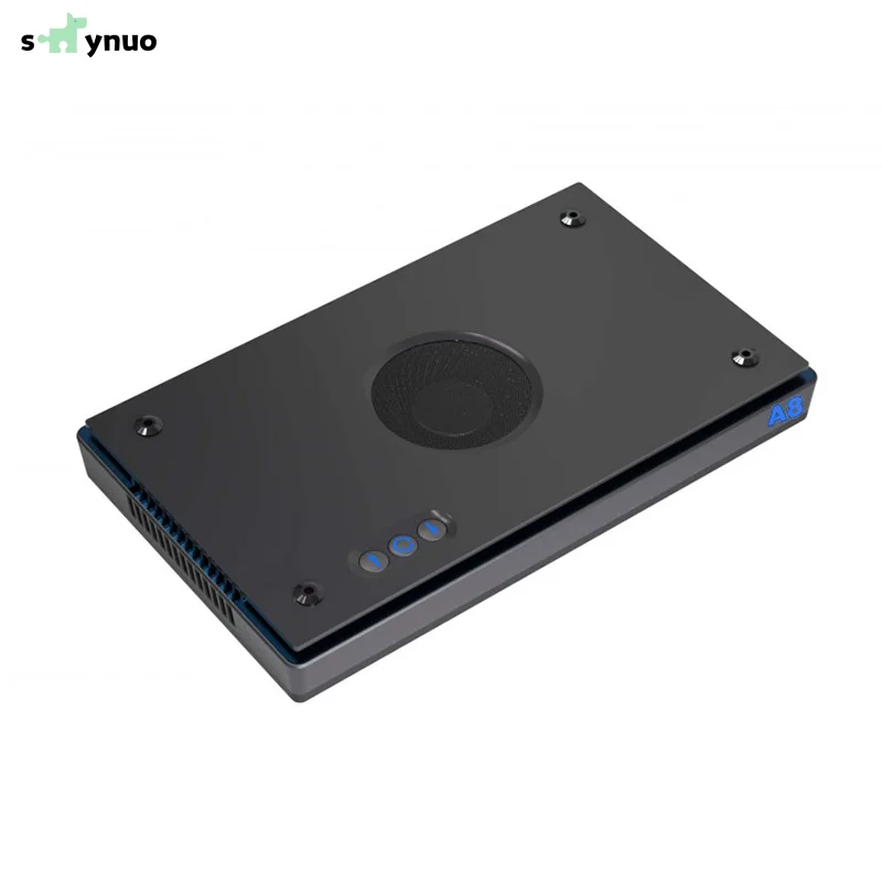 TLF Origin Supplier A8SE II/A8 – обзор и цена Marine Aquarium Led