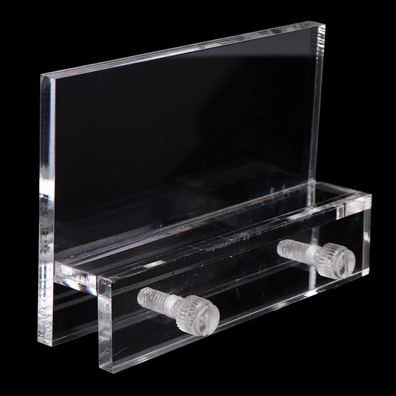 Acrylic Clear Aquarium Clear F – обзор и цена Marine Aquarium Led