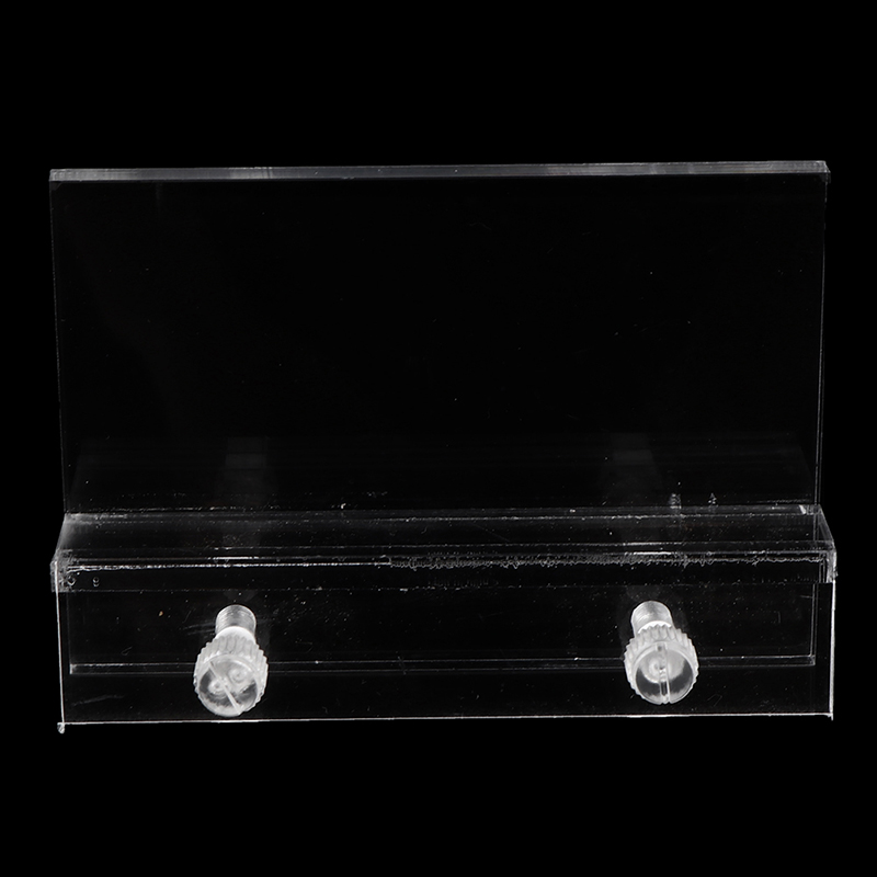 Acrylic Clear Aquarium Clear F – обзор и цена Marine Aquarium Led