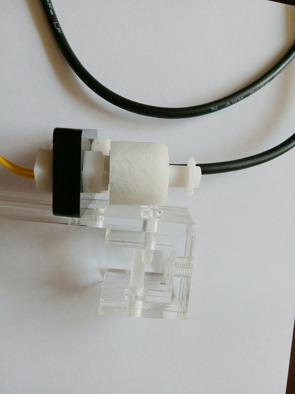 Auto Top off ATO Sensor Holder – обзор и цена Ato Sensor Float