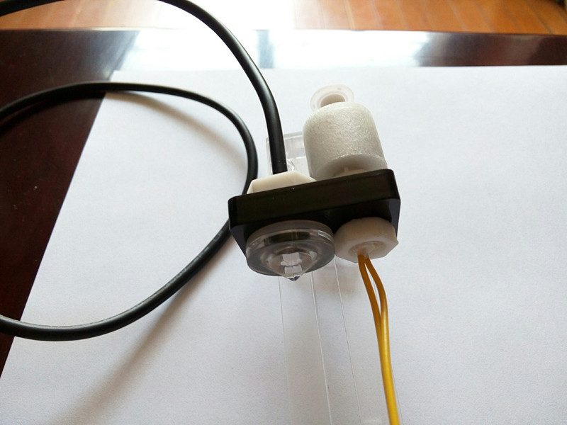 Auto Top off ATO Sensor Holder – обзор и цена Ato Sensor Float