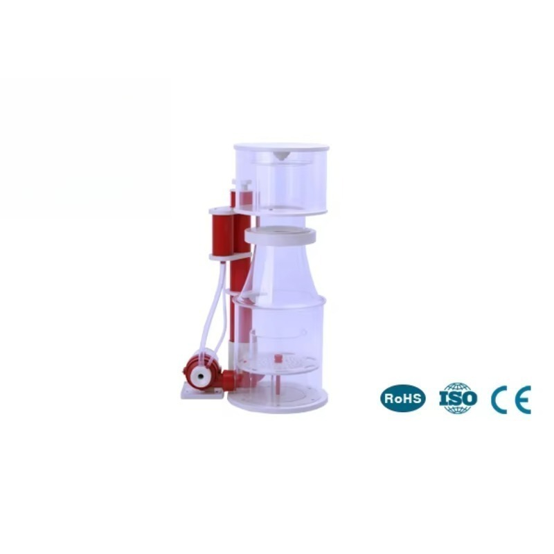200 Marine Aquarium Proteins S – обзор и цена Marine Aquarium Essentials