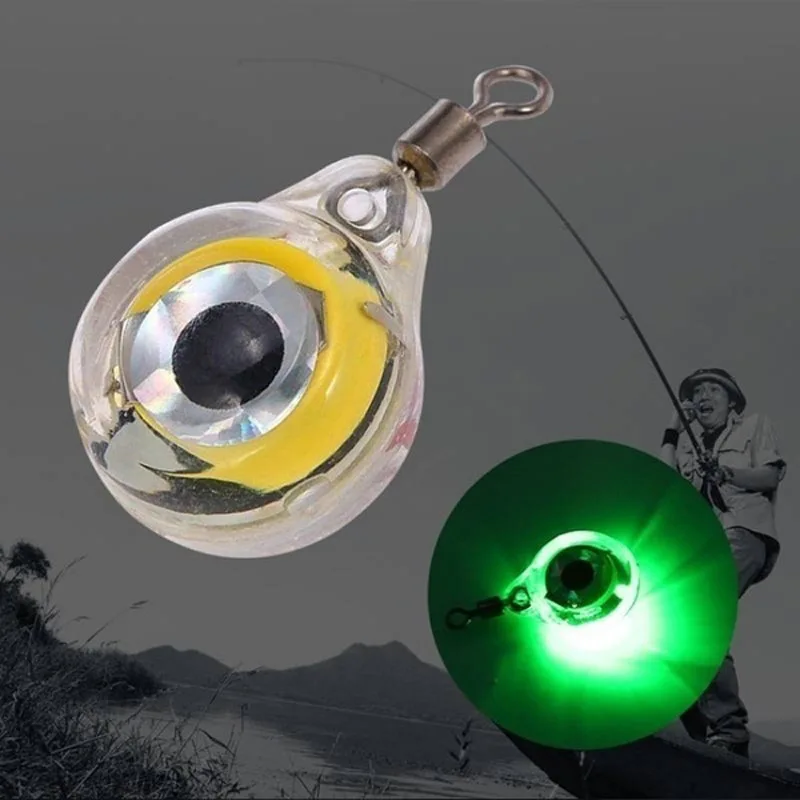 Night Fishing LED Underwater L – обзор и цена Marine Aquarium Led