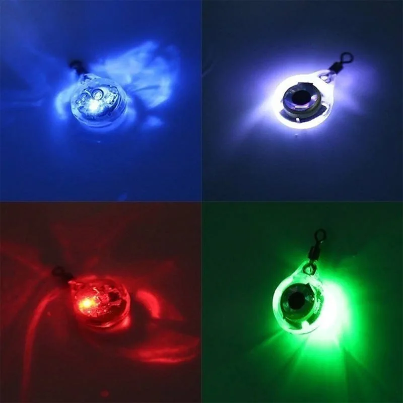Night Fishing LED Underwater L – обзор и цена Marine Aquarium Led