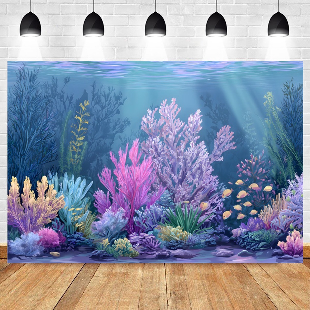 Underwater World Marine Animal – обзор и цена Aquarium Marine World