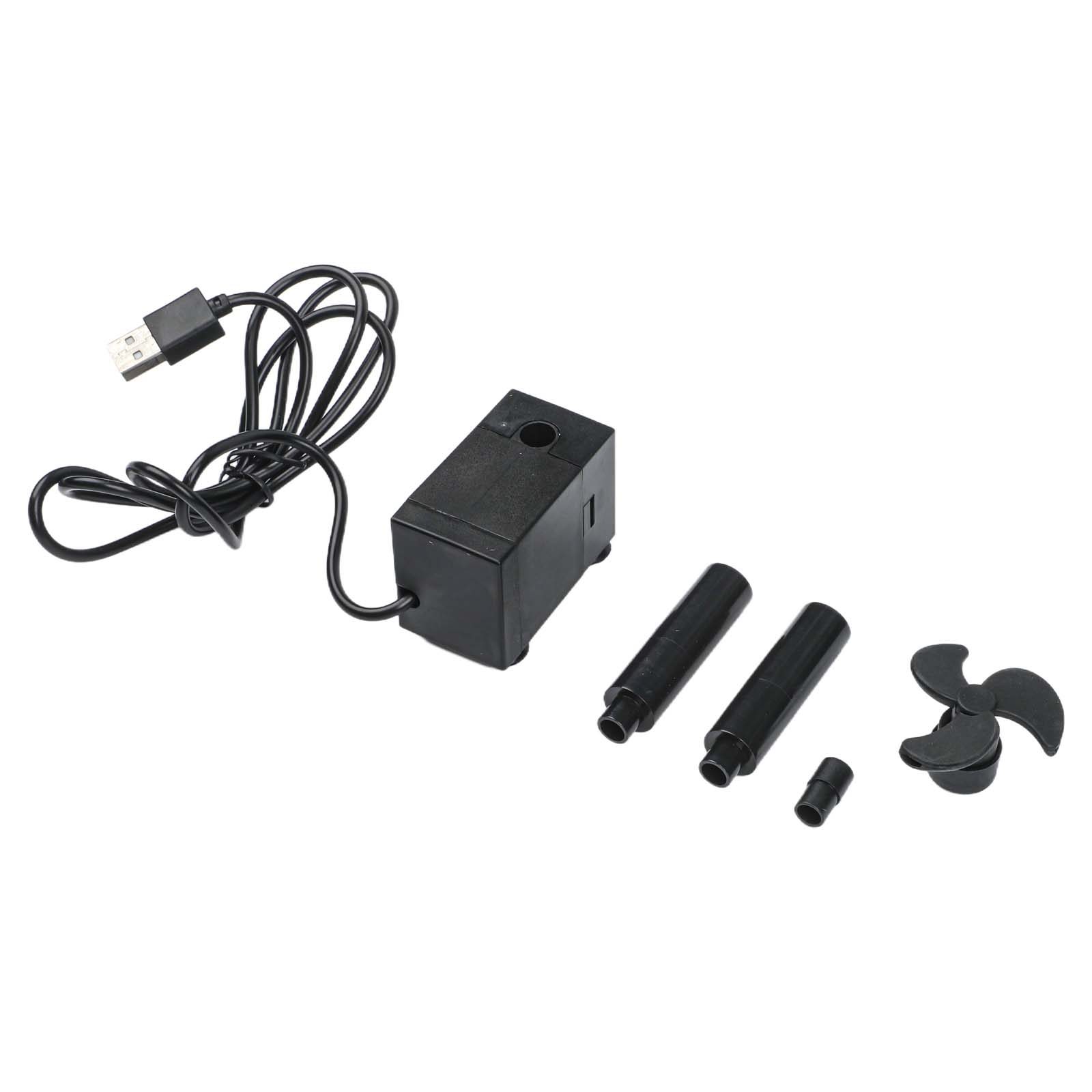 Compact Submersible Pump for A – обзор и цена Aquarium Marine Setup