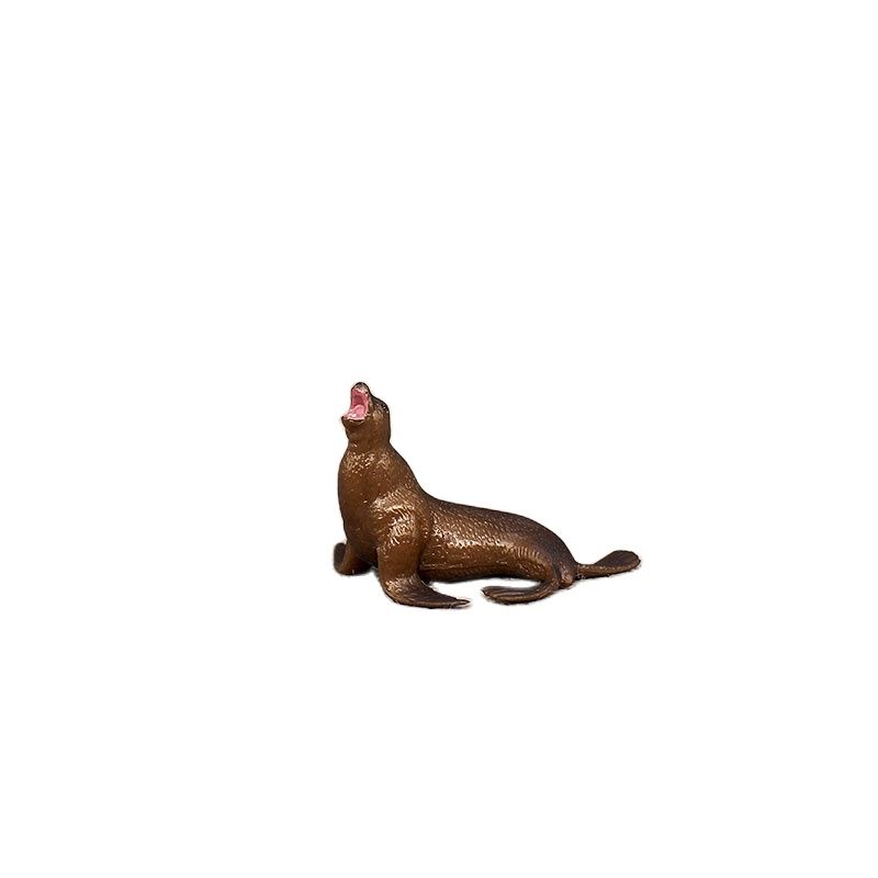 Sea World Oceans Animal Miniat – обзор и цена Aquarium Marine World