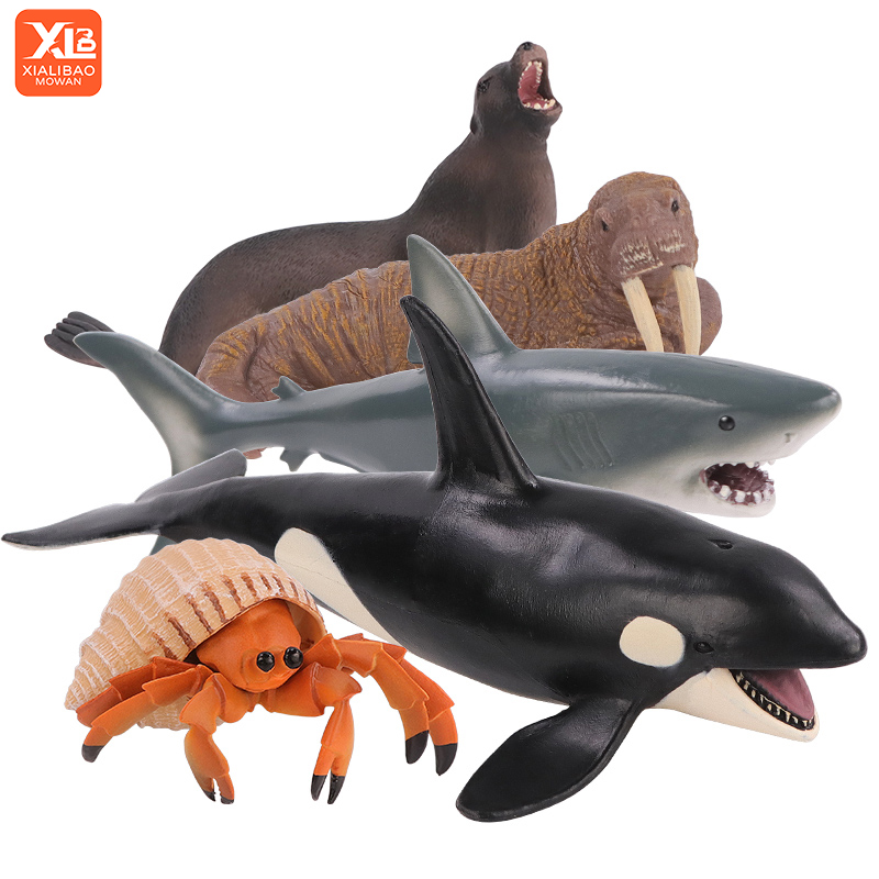 Sea Life Underwater World PVC  – обзор и цена Aquarium Marine World
