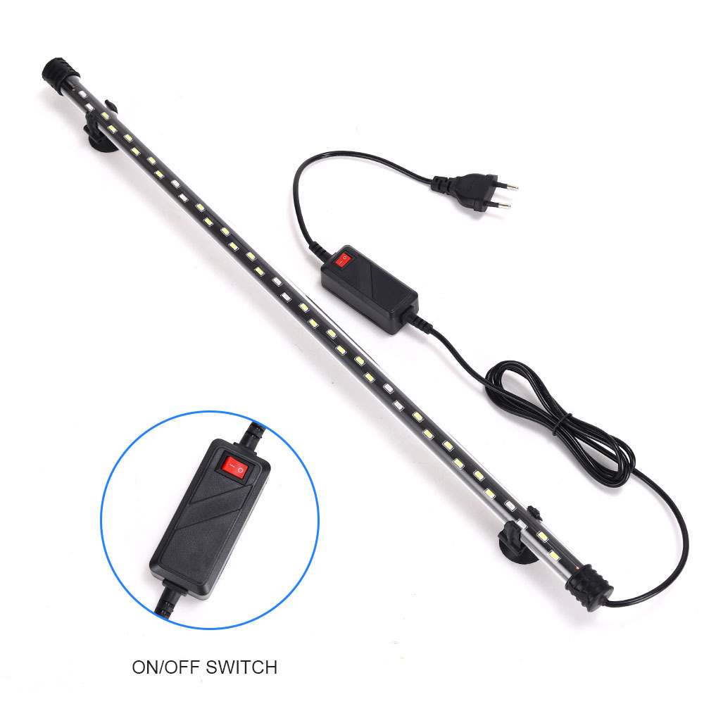90-260V Aquarium Light LED Wat – обзор и цена Marine Aquarium Led