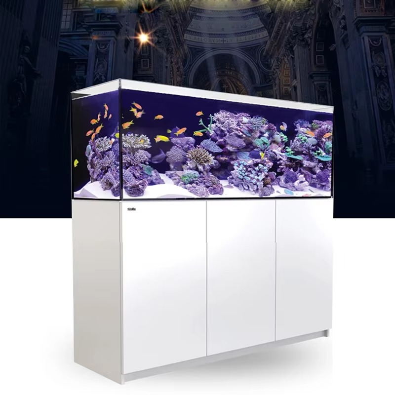 High Quality Rimless Custom La – обзор и цена Aquarium Marine Setup