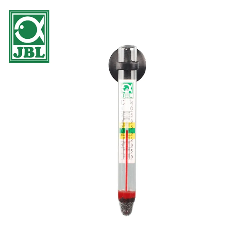 German JBL Thermometer Diving  – обзор и цена Marine Aquarium Design