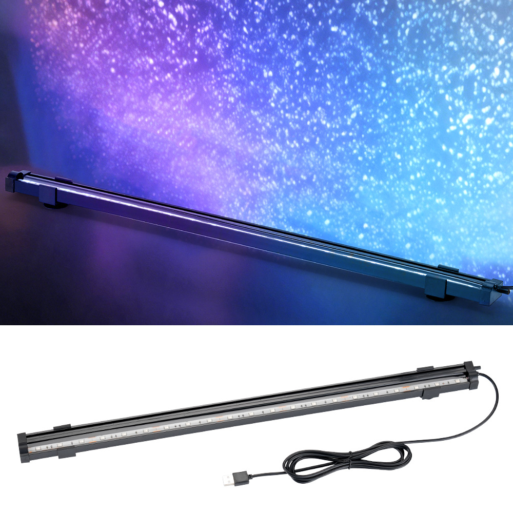 USB LED Aquarium Air Bubble Li – обзор и цена Marine Aquarium Led