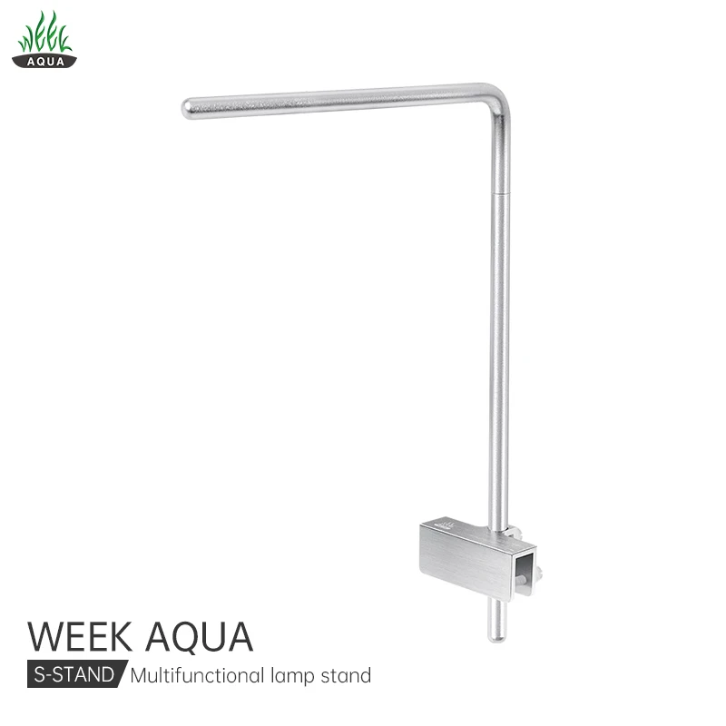 Week Aqua Light Stand Universa – обзор и цена Marine Aquarium Led