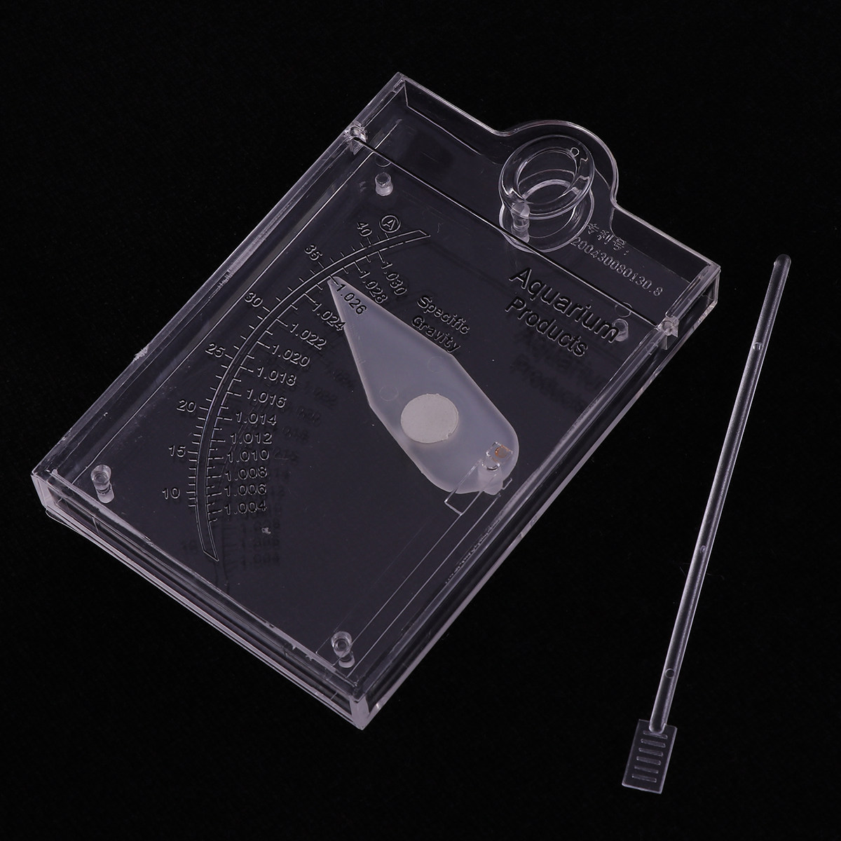 High Precision Salinimeter for – обзор и цена Marine Aquarium Design