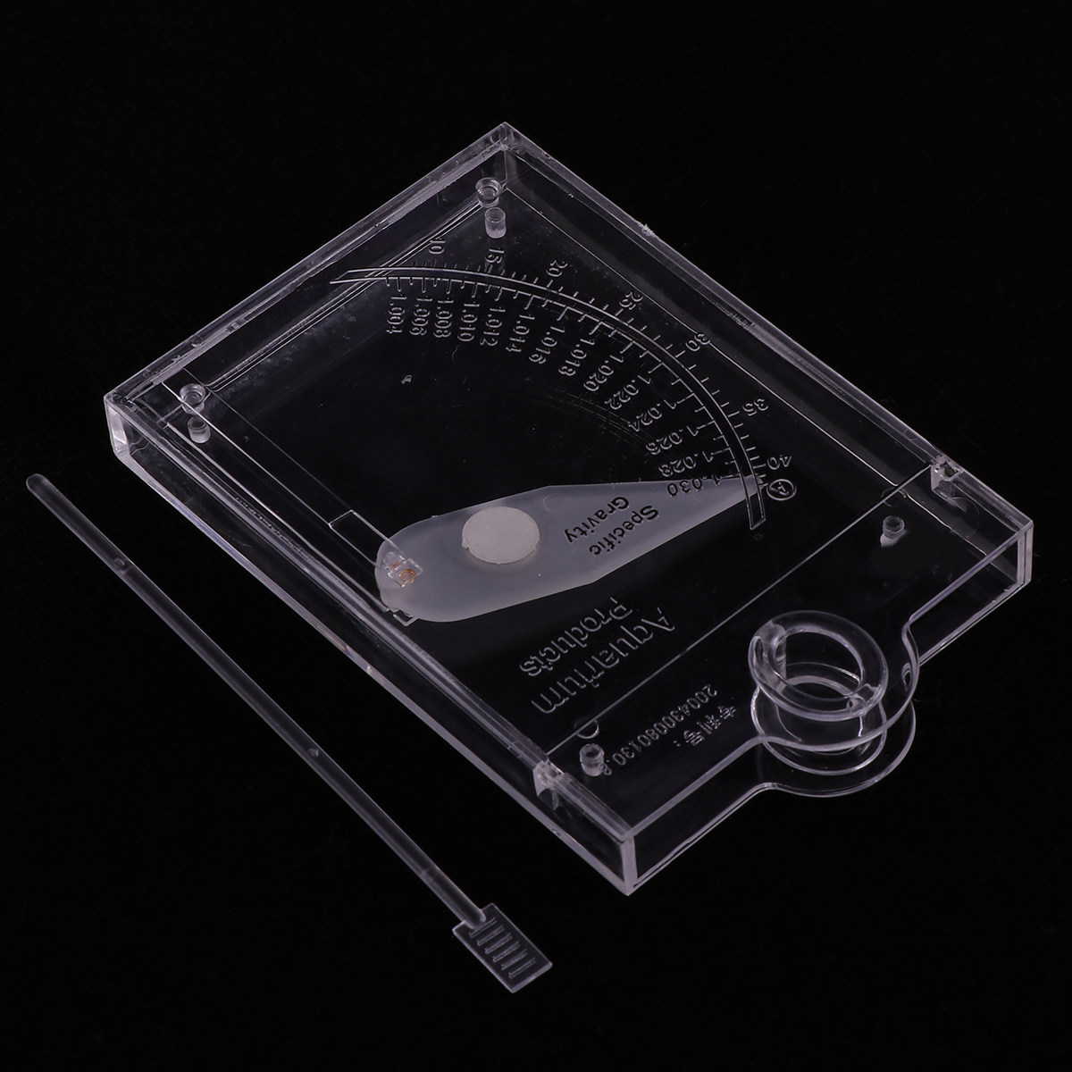 High Precision Salinimeter for – обзор и цена Marine Aquarium Design
