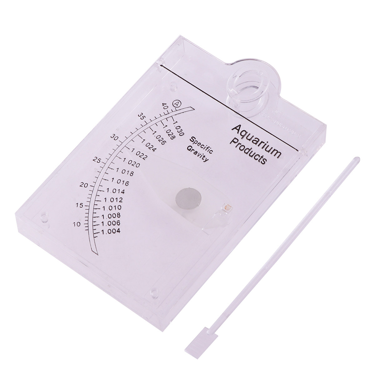High Precision Salinimeter for – обзор и цена Marine Aquarium Design