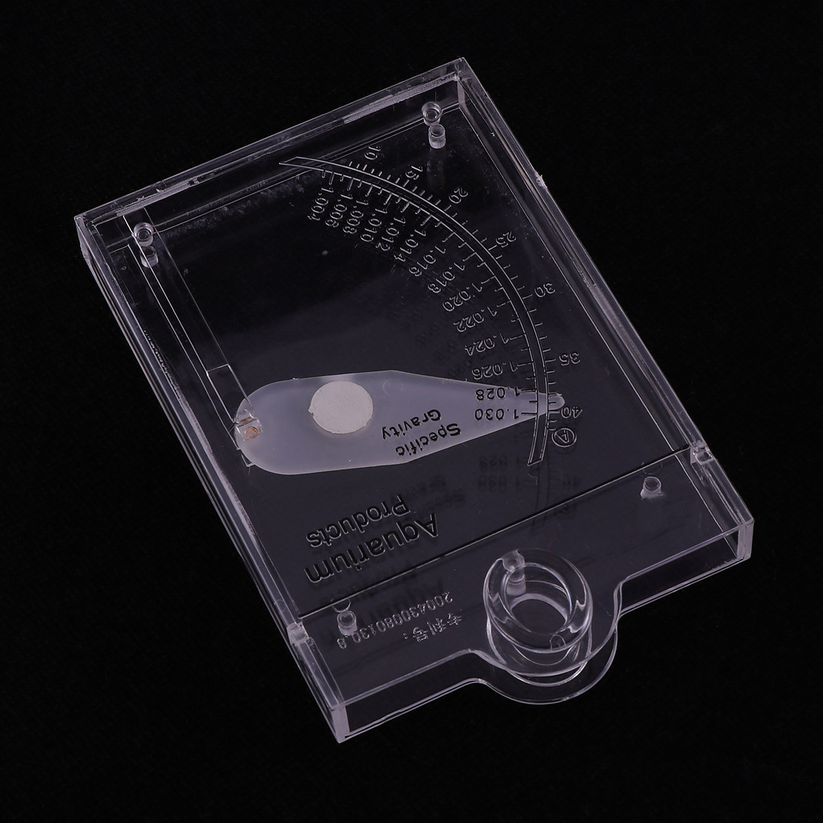 High Precision Salinimeter for – обзор и цена Marine Aquarium Design
